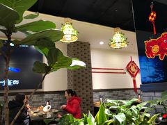 -庆合府重庆大排档(紫都城店)