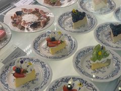 -PETIT PARIS 小巴黎(花园道店)