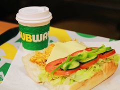 -赛百味SUBWAY(永业店)