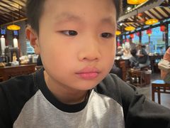 -龍聚祥烧麦馆(万达店)