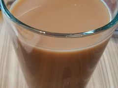 黑珍珠红豆奶茶-必胜客(大坪英利店)