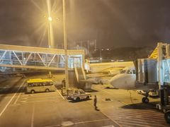 -重庆江北国际机场-T2航站楼
