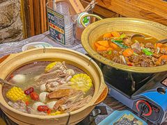 -霄汉羊排(万松园一店)