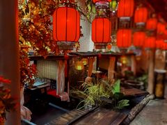 -锦上中式酒馆(南内环店)