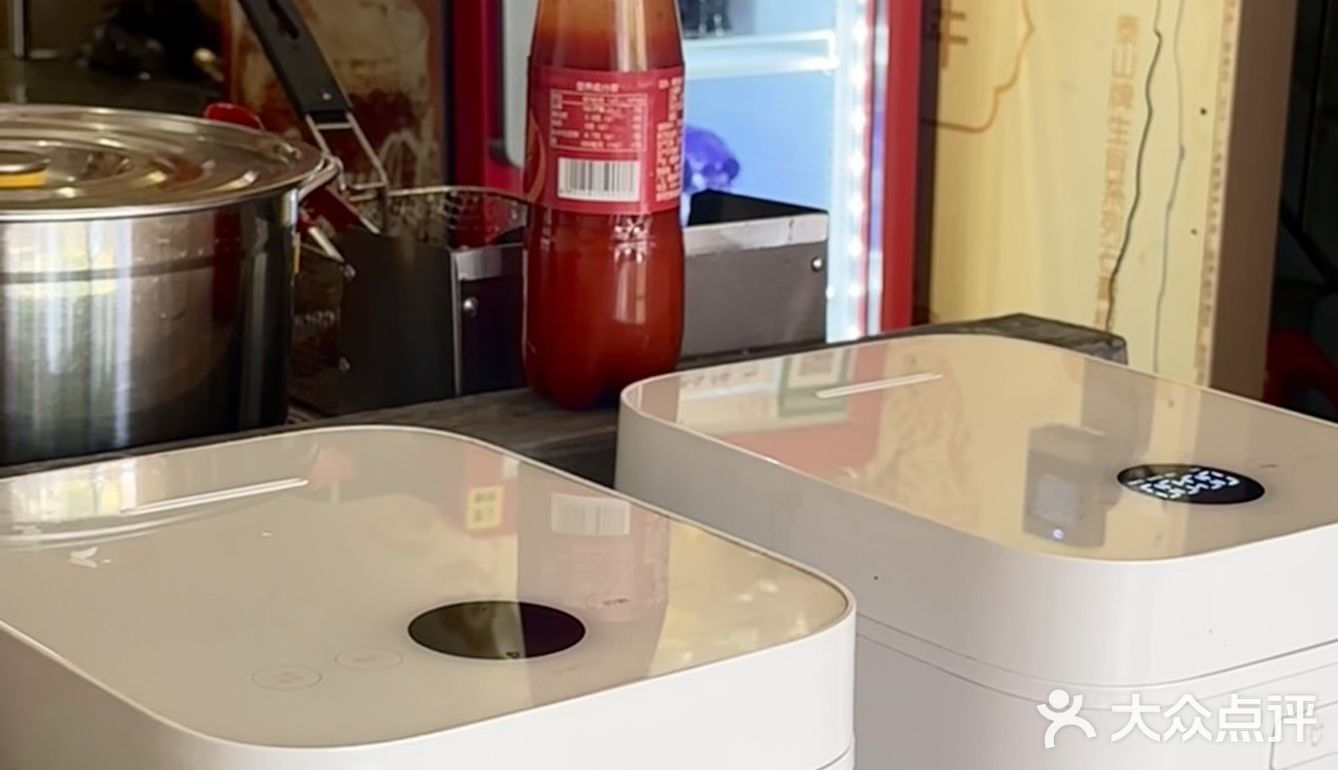 来东山怎么能不吃一次这姜母鸭呢！！！