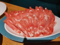 -青瓷火锅料理(西单大悦城店)