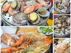 -九层海鲜塔(市南店)