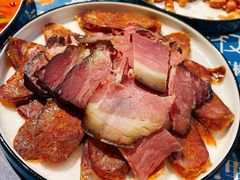 -爱妻鱼•老体北重庆水煮鱼•川菜(白云路店)