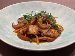 -同庆楼(天鹅湖万达店)