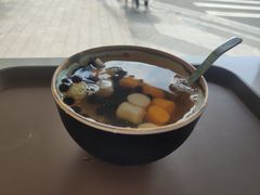 芋圆四号-鲜芋仙(苏州干将店)