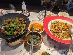 -匠熙小馆(崇文门店)