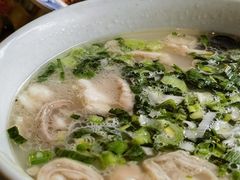 -春发生饭店·非遗(南院门店)