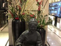 -外婆味道·云南菜大当家(关上店)