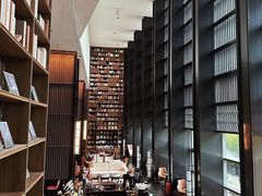 -木嘛working coffee(前海店)