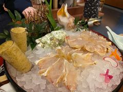 -蟹田居·活蟹料理(东城店)