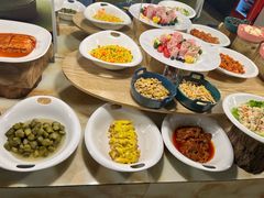 -戈拿旺巴西烤肉(崇文门店)