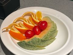 -紫光园·烤鸭·北京菜(前门大栅栏店)