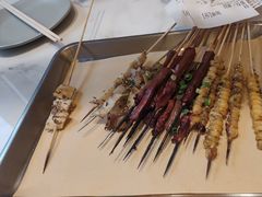 -160烧烤(香坊店)