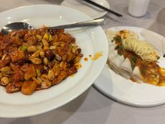 -峨嵋酒家(牡丹园店)