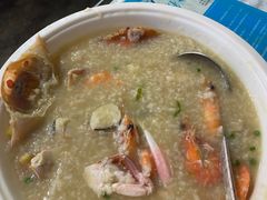 -范饭椰林川湘味海鲜·椰子鸡(三亚湾椰梦长廊店)