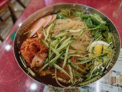 -西塔大冷面(市府大路店)