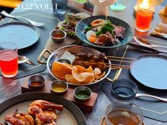 -Hi City·城市之巅