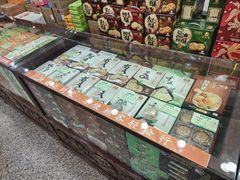 -采芝斋评弹茶馆(观前街店)