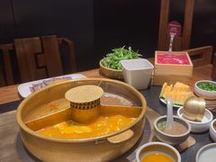-巴奴毛肚火锅(六天地店)