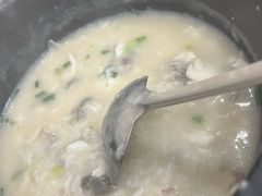 -潮粥馆(长江花园店)
