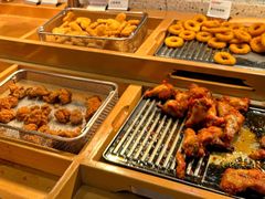 -西十二街牛排自助餐厅(大悦城店)