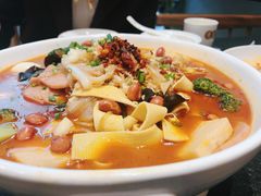 -东哥紫阳蒸盆子(旺座·现代城店)