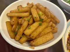 -老山村酒楼(白石洲店)