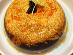 -永安鱼庄·镇江菜(东吴路店)