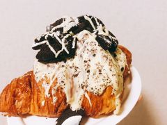 奥利奥羊角-OUR Bakery(三里屯太古里店)
