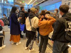 -喜茶(北京三里屯太古里店)