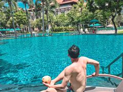 -三亚海棠湾万丽度假酒店