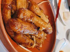 -衡山汇·高级粤菜(霄云路店)