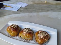 -顺德美的万豪酒店-万豪中餐厅