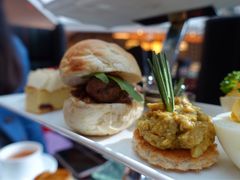 -好日子皇冠假日酒店·君怡咖啡厅(特美思大厦店)