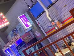 -入火韩国烤肉(凯旋广场店)