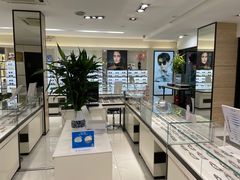 -毛源昌眼镜(新市街店)