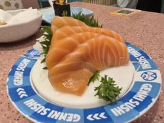 -元气寿司(环球港店)