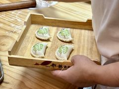 -船歌·鱼水饺青岛菜(闽江二路店)