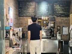 -阿sir咖啡(陶谷新村店)