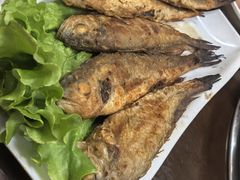 -大福黄牛料理·韩式烤肉·黄牛肥肠·酱蟹