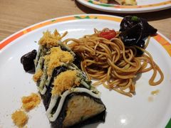 -比格比萨自助(南京万达茂店)