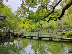 -惠山古镇·寄畅园