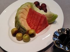 -香山湖渔家大院