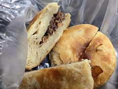 -正味斋锅巴菜(西北角店)