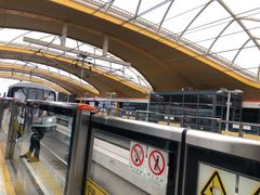 -秀沿路(地铁站)